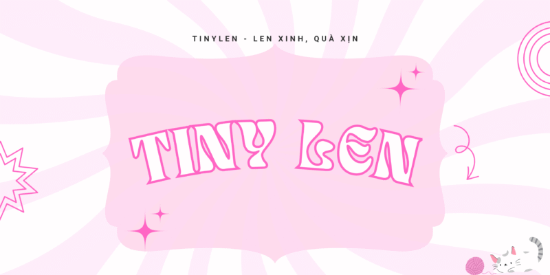 baner tinylen