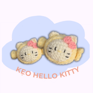 Kẹo Hello Kitty