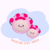 Mochi Tay Mèo