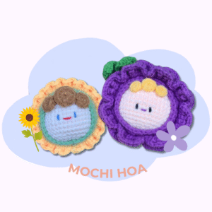 Mochi Hoa